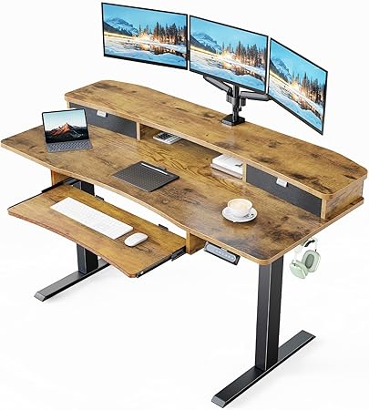 HUANUO Electric Standing Desk