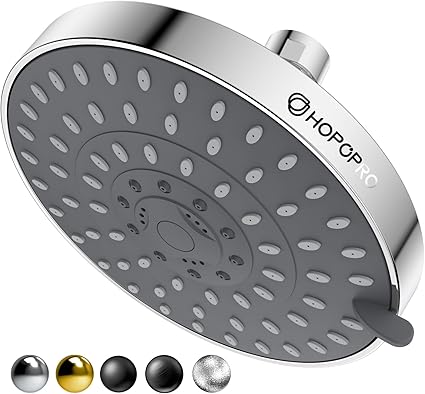 HOPOPRO 5-Mode Shower Head