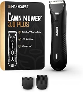 MANSCAPED® The Lawn Mower® 3.0 Trimmer