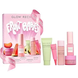 Glow Recipe Fruit Babies Skincare Kit