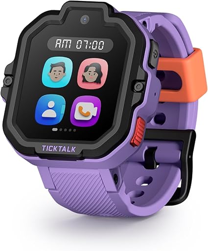 TickTalk5 Smart Watch for Kids
