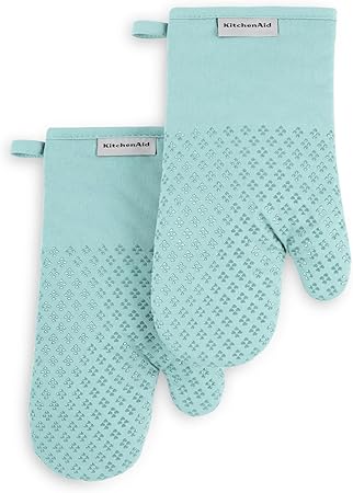 KitchenAid Asteroid Oven Mitt 2-Pack