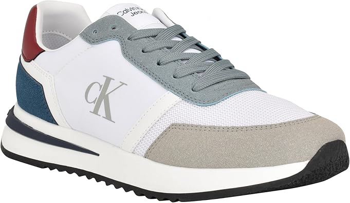 Calvin Klein Mens Picio Sneakers