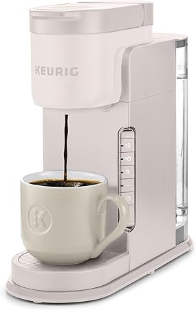 Keurig K-Express Single Serve Coffee Maker