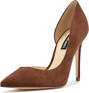 Nine West Women’s Folowe Pump