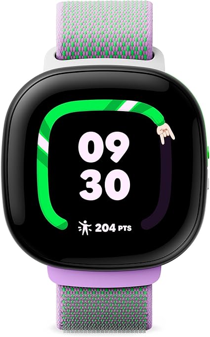 Fitbit Google Ace LTE – Kids Smartwatch