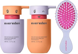 Evereden Happy Hair Duo for Kids