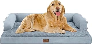 Extra Large Orthopedic Dog Bed