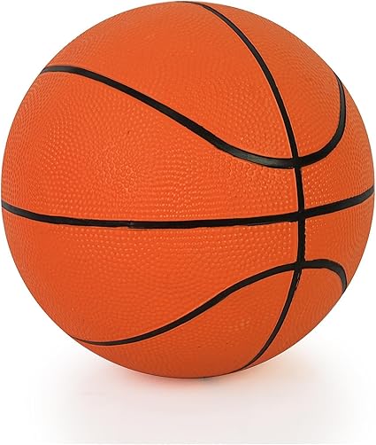 Aoneky Indoor/Outdoor Rubber Basketball