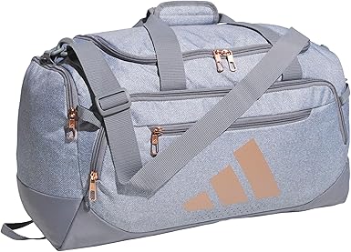 adidas Defender 5.0 Duffel Bag