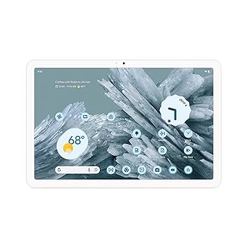 Google Pixel Tablet – 11-Inch Android Tablet