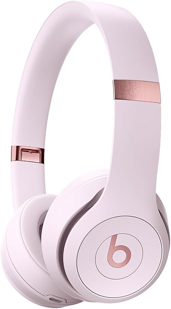 Beats Solo 4 Wireless Bluetooth Headphones