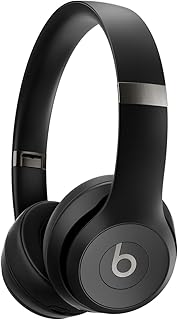 Beats Solo 4 – Wireless On-Ear Headphones
