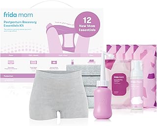 Frida Mom Postpartum Essentials Kit