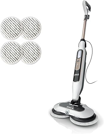 Shark Steam & Scrub Hard Floor Mop