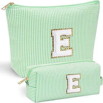 YOOLIFE Teen Girls Cosmetic Bag