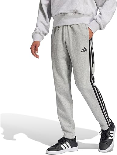 Adidas Essentials Fleece Open Hem Pants