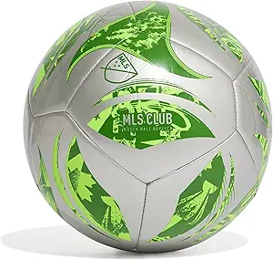 adidas MLS Soccer Ball