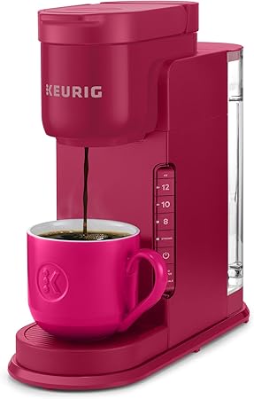 Keurig K-Express Single Serve Coffee Maker