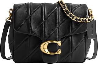 COACH Womens Times Square Tabby