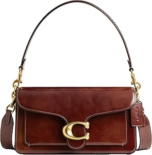 COACH Womens Tabby Shoulder Bag