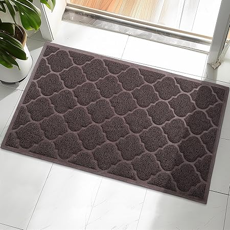 Door Mat Outdoor – Durable Non-Slip