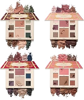 LAURA GELLER NEW YORK Party Palette Set