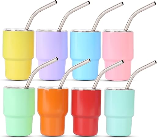 Primo Lines Mini Tumbler Set
