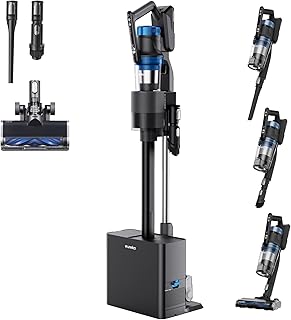 Eureka Stylus Elite NEC490BL Cordless Vacuum