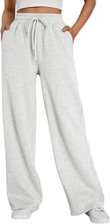 Trendy Queen Womens Fleece Sweatpants