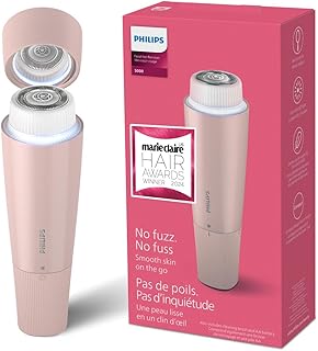 Philips Facial Hair Remover 5000 Series