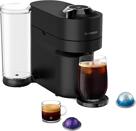De’Longhi Nespresso Vertuo Pop+ Maker