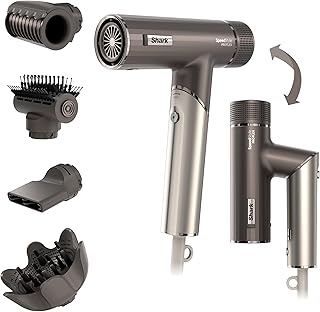 Shark SpeedStyle Pro Flex Hair Dryer