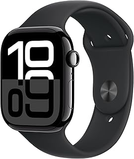 Apple Watch Series 10 GPS Smartwatch