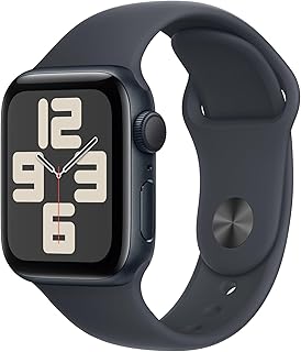 Apple Watch SE (2nd Gen) Smartwatch