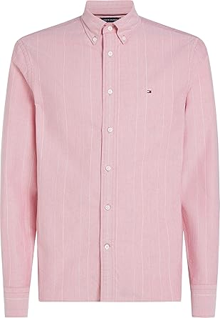 Tommy Hilfiger Men’s Oxford Shirt