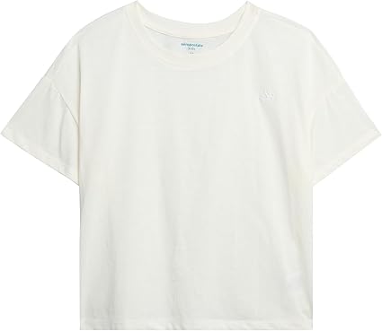AEROPOSTALE Girls Tshirt – Cute Applique