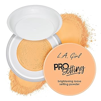 L.A. Girl Pro Setting Powder