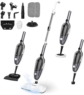 Steam Mop – Powerful Handheld Cleaner