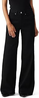 Levi’s Women’s 318 Shaping Wide Leg