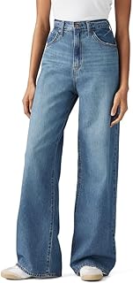 Levi’s Womens Cinch Baggy