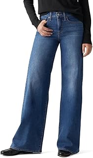Levi’s Women’s 318 Shaping Wide Leg