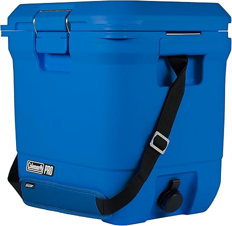 Coleman Pro Heavy-Duty Cooler