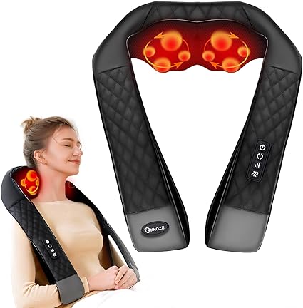 Shiatsu Neck and Back Massager
