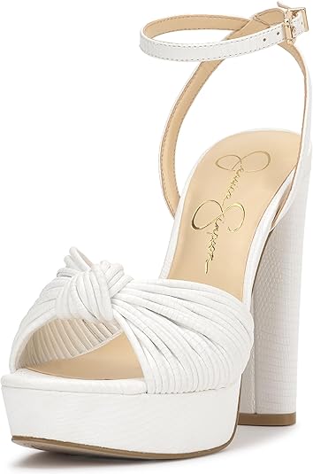 Jessica Simpson Women’s Immie Sandals