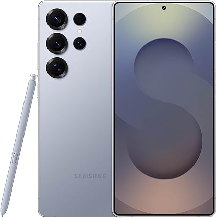SAMSUNG Galaxy S25 Ultra Smartphone
