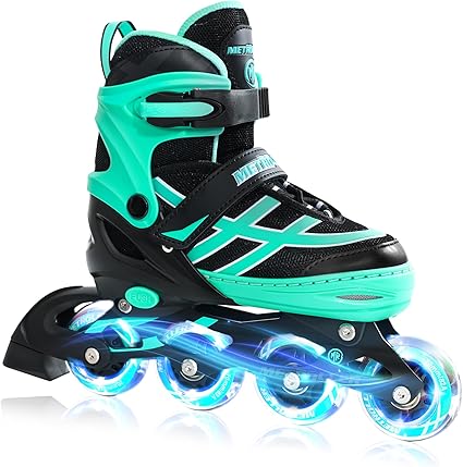 METROLLER Adjustable Inline Skates