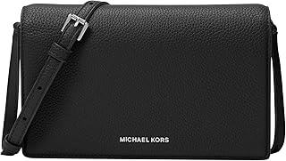 Michael Kors Jet Set Medium Flap Bag
