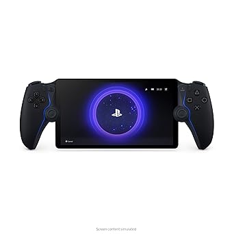 PlayStation Portal Remote Player