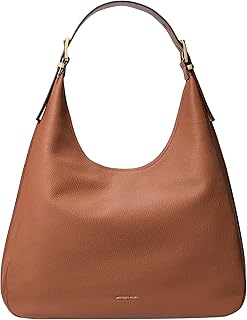 Nolita Large Hobo Shoulder Bag